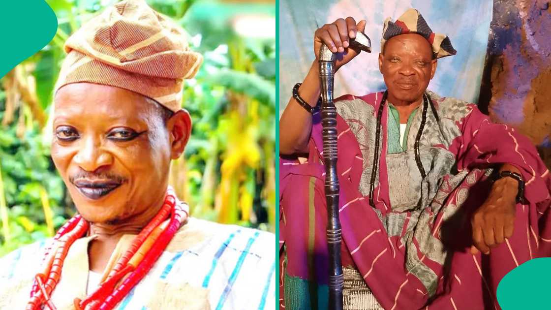 Lalude recounts emotional ordeal involving top actors Femi Adebayo and Odunlade Adekola