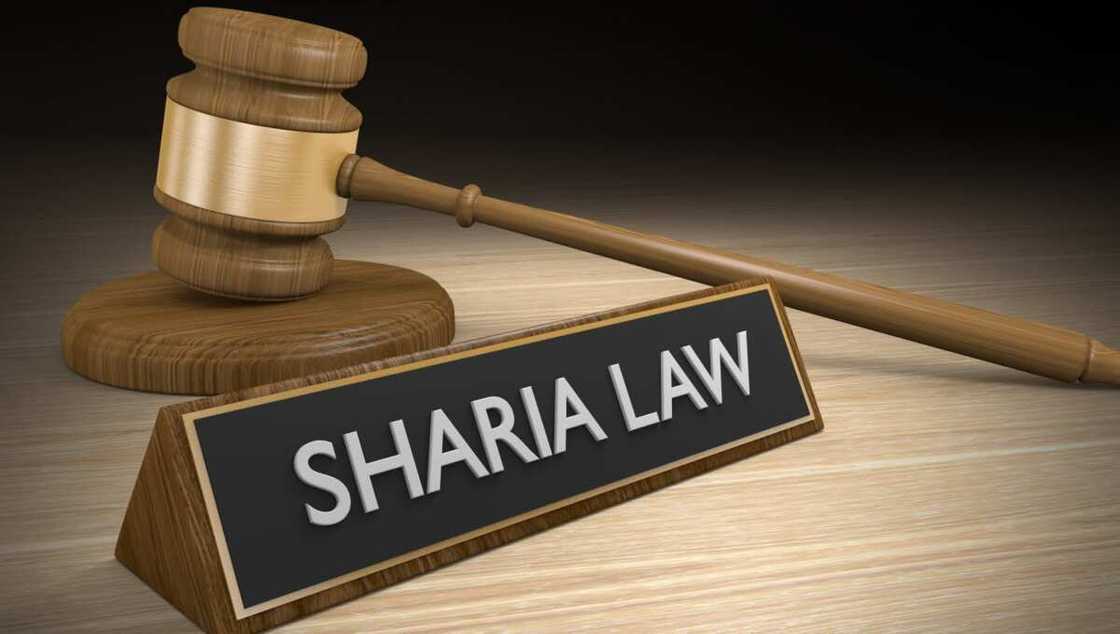 sharia