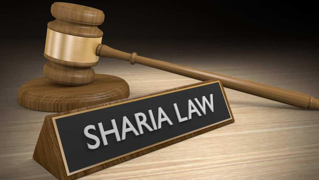 sharia sharia
