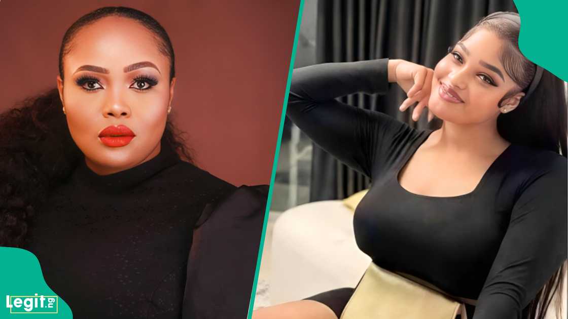 TV host Osayuwamen Saleh says changing beauty standards is key to stopping BBL deaths as expert reveals UK banned the dangerous procedure TV host Osayuwamen Saleh says changing beauty standards is key to stopping BBL deaths as expert reveals UK banned the dangerous procedure