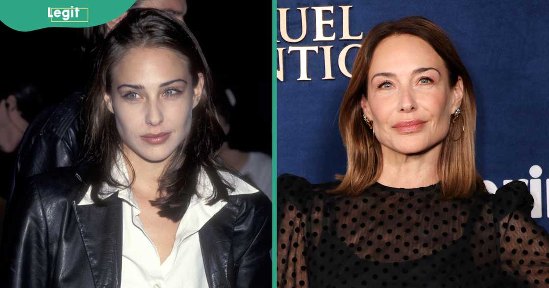 Claire Forlani attended the Mallrats Universal City premiere at Cineplex Odeon Cinemas in Universal City, California. The actress attended the Cruel Intentions Los Angeles red carpet premiere Claire Forlani attended the Mallrats Universal City premiere at Cineplex Odeon Cinemas in Universal City, California. The actress attended the Cruel Intentions Los Angeles red carpet premiere