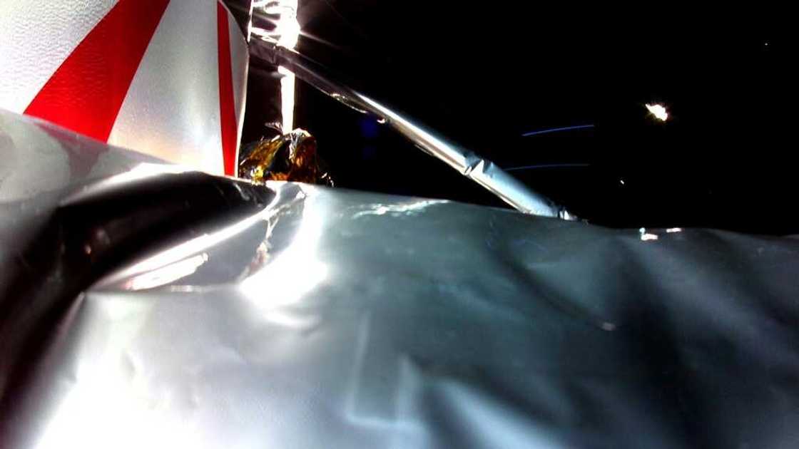 Though Astrobotic, the company that built the Peregrine robot, has said a controlled touchdown on the Moon is no longer possible -- it hasn't ruled out a so-called "hard landing" or crash, a prospect that has space watchers gripped. Though Astrobotic, the company that built the Peregrine robot, has said a controlled touchdown on the Moon is no longer possible -- it hasn't ruled out a so-called "hard landing" or crash, a prospect that has space watchers gripped.