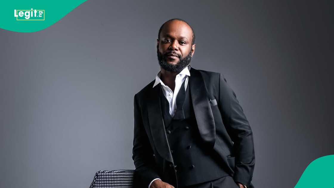 KWAM1 sends message to Seyi Tinubu on 40th, birthday