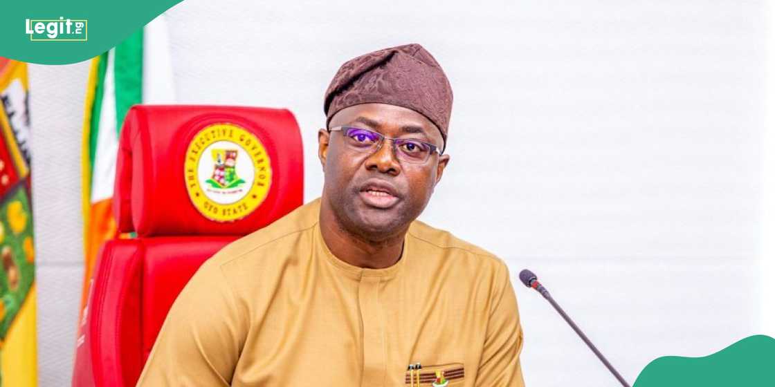 Reactions as Oyo state moves to establish Sharia court Reactions as Oyo state moves to establish Sharia court