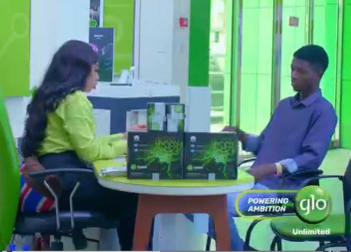 Glo Customers Report Service Enhancement across Nigeria as Telco Marks Anniversary Glo Customers Report Service Enhancement across Nigeria as Telco Marks Anniversary