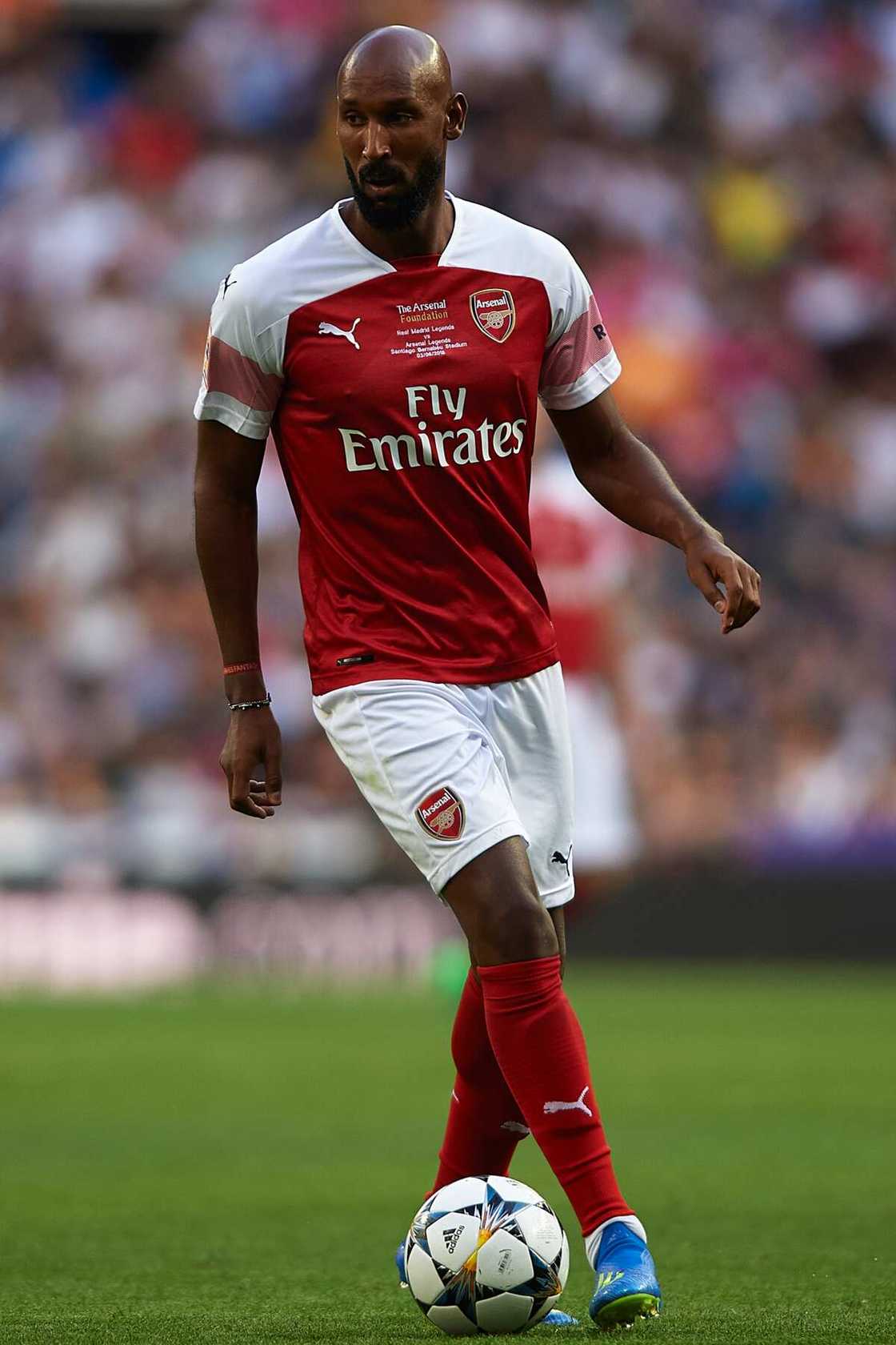 Which famous footballers are Muslim? Which famous footballers are Muslim?