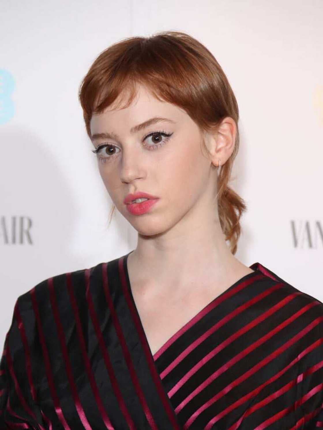 Lily Newmark's movies Lily Newmark's movies