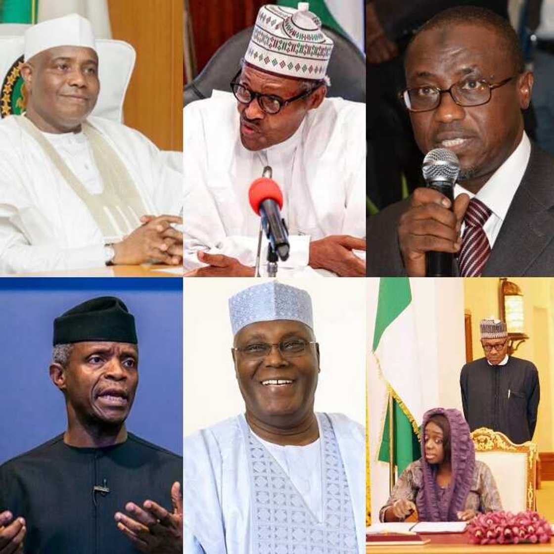 Mafi shaharar Labarai 10 a shekarar 2018 - Bincike Mafi shaharar Labarai 10 a shekarar 2018 - Bincike