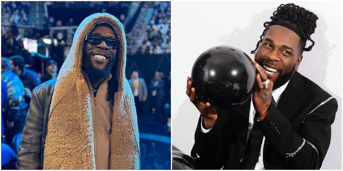 Burna Boy, Burna Boy's birthday pictures for Love, Damini album Burna Boy, Burna Boy's birthday pictures for Love, Damini album