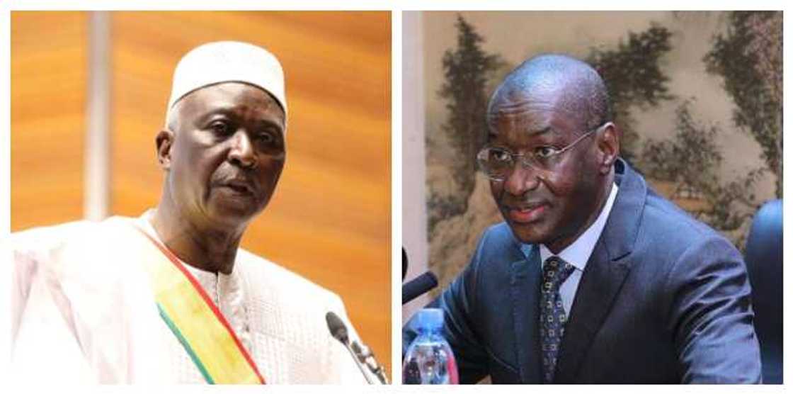 BREAKING: Mali's president, prime minister resign in detention BREAKING: Mali's president, prime minister resign in detention