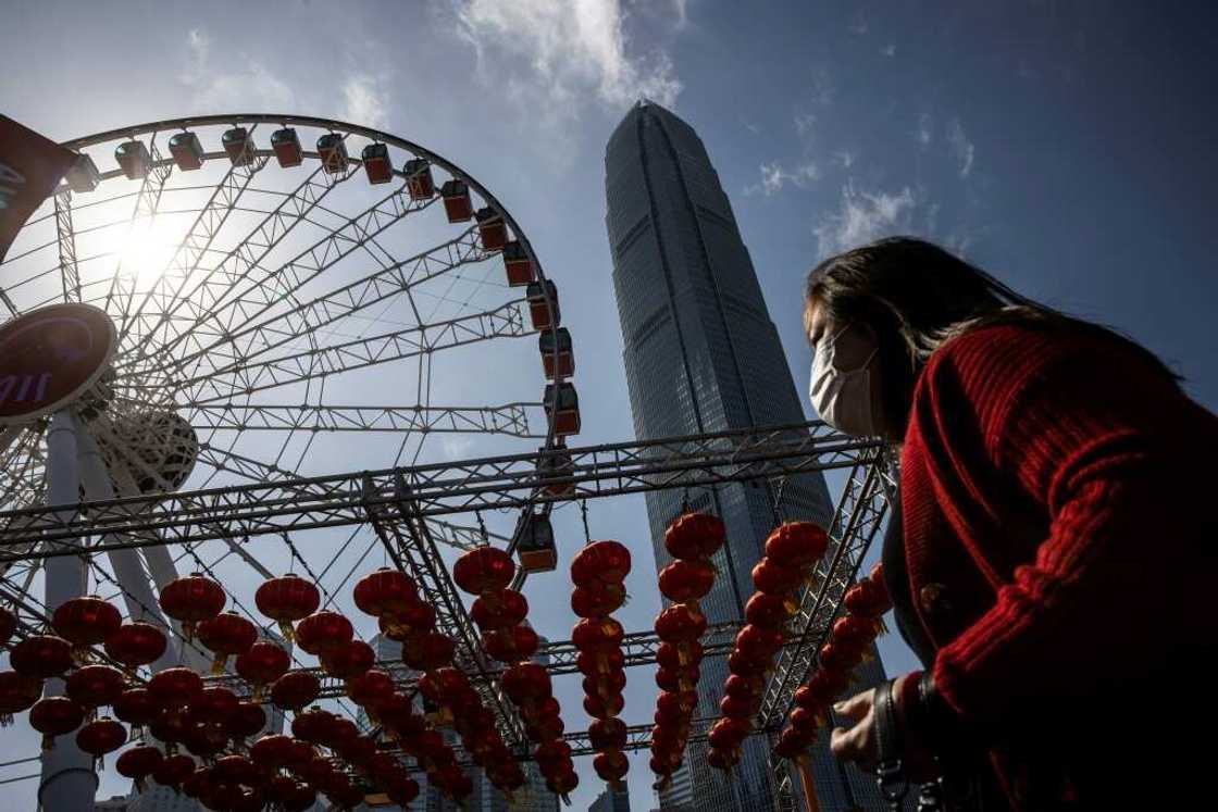 Promising 'no isolation, no quarantine and no restrictions', John Lee announced 500,000 free air tickets for visitors Promising 'no isolation, no quarantine and no restrictions', John Lee announced 500,000 free air tickets for visitors