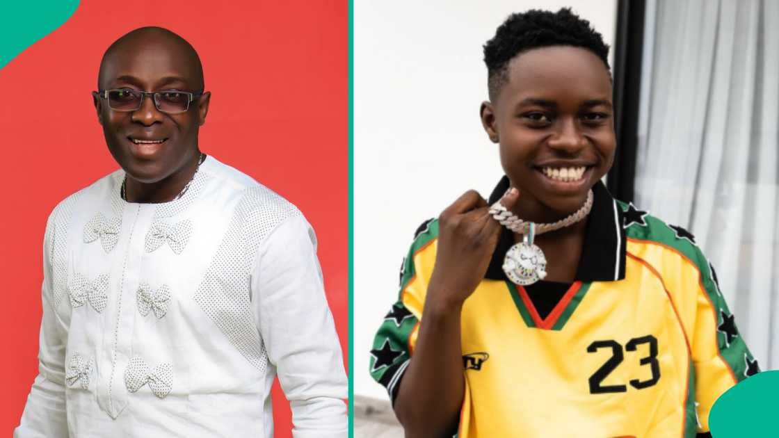 Peller, Ayuba, Christianity, Islam, Muslim, Celebrity Peller, Ayuba, Christianity, Islam, Muslim, Celebrity