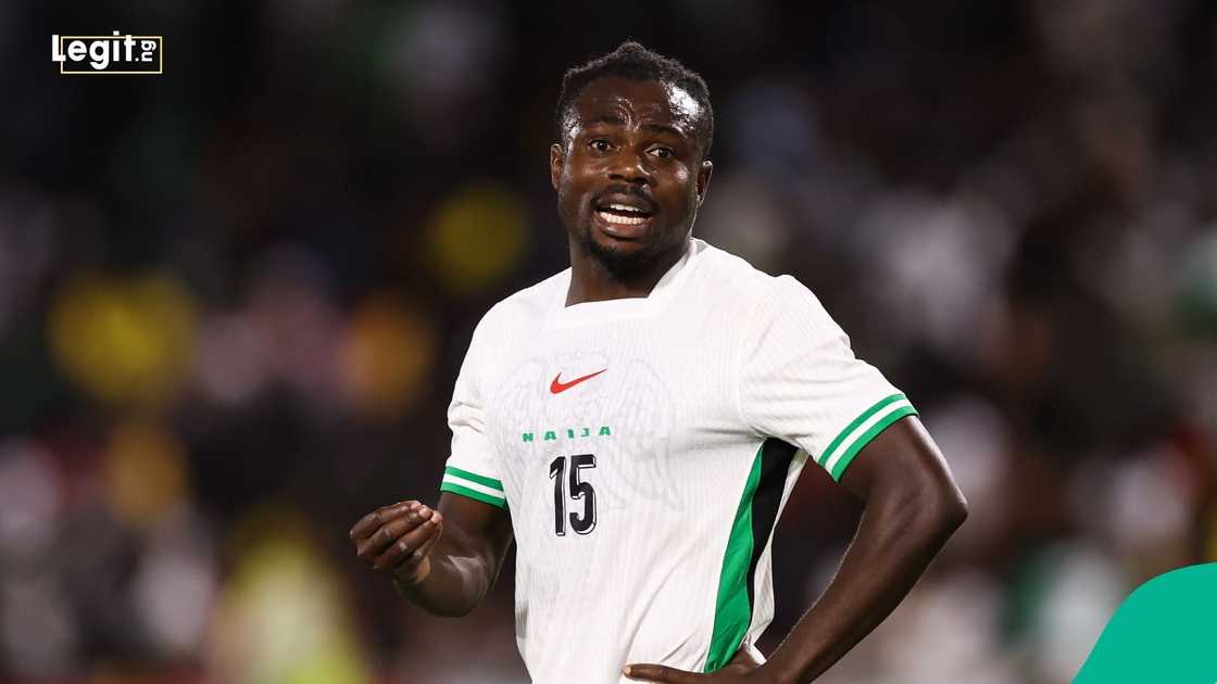 Moses Simon, Nigeria, Super Eagles, Ghana, Gtech Community, Brentford, England.