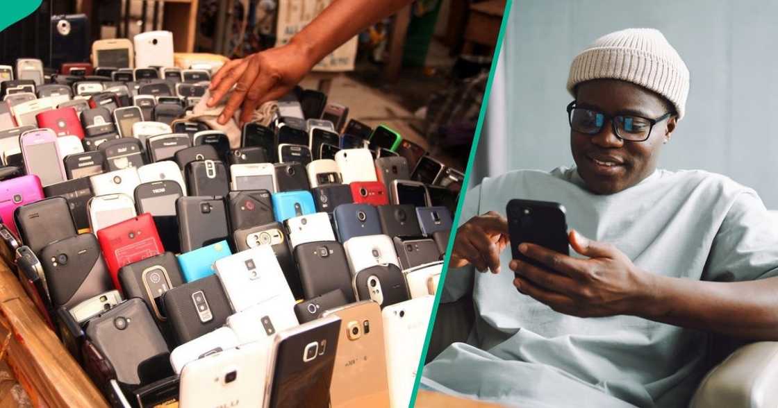 The NCC says phones that fail to meet applicable requirements may lose access to Nigerian mobile networks. The NCC says phones that fail to meet applicable requirements may lose access to Nigerian mobile networks.