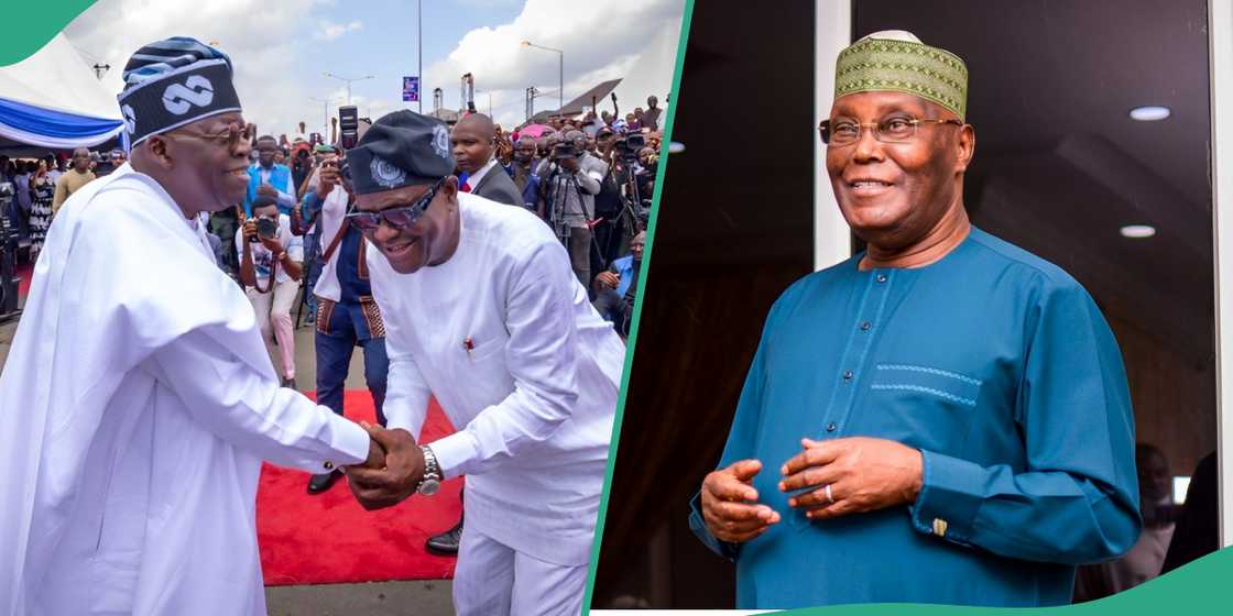 Analyst shares reason PDP will struggle to defeat Tinubu in 2027 Analyst shares reason PDP will struggle to defeat Tinubu in 2027