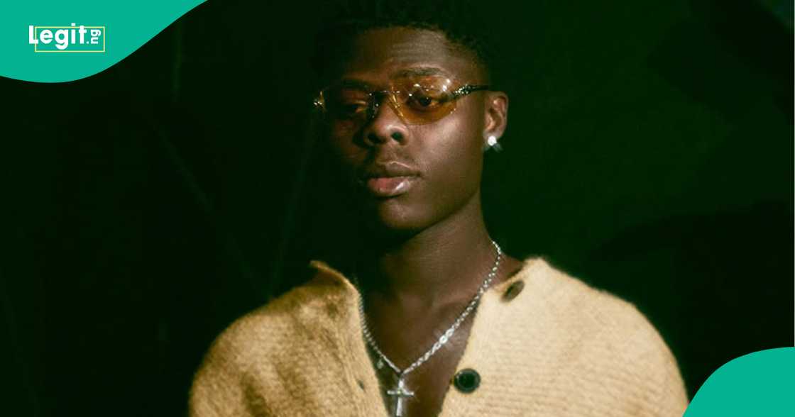 VDM tackles Zlatan for staying silence on Mohbad's case, digs up evidence. VDM tackles Zlatan for staying silence on Mohbad's case, digs up evidence.