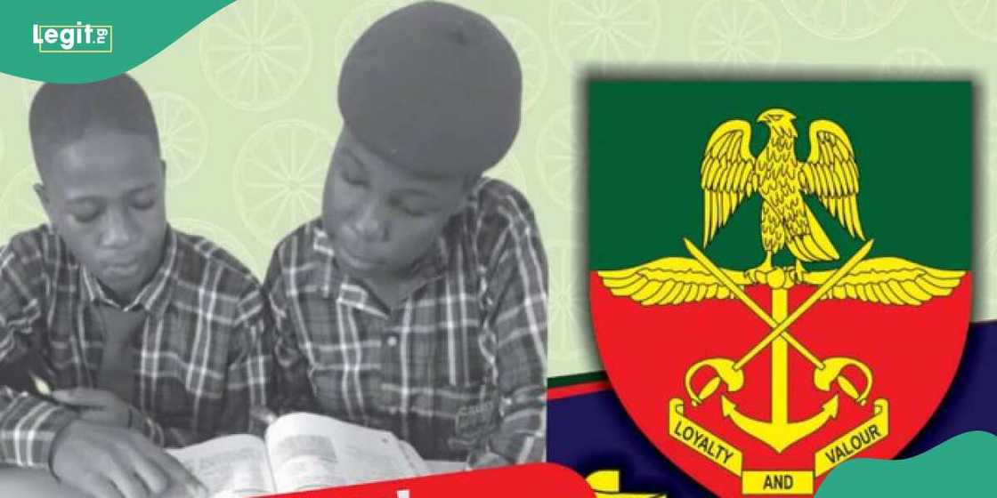 NDA boarding secondary school admission process