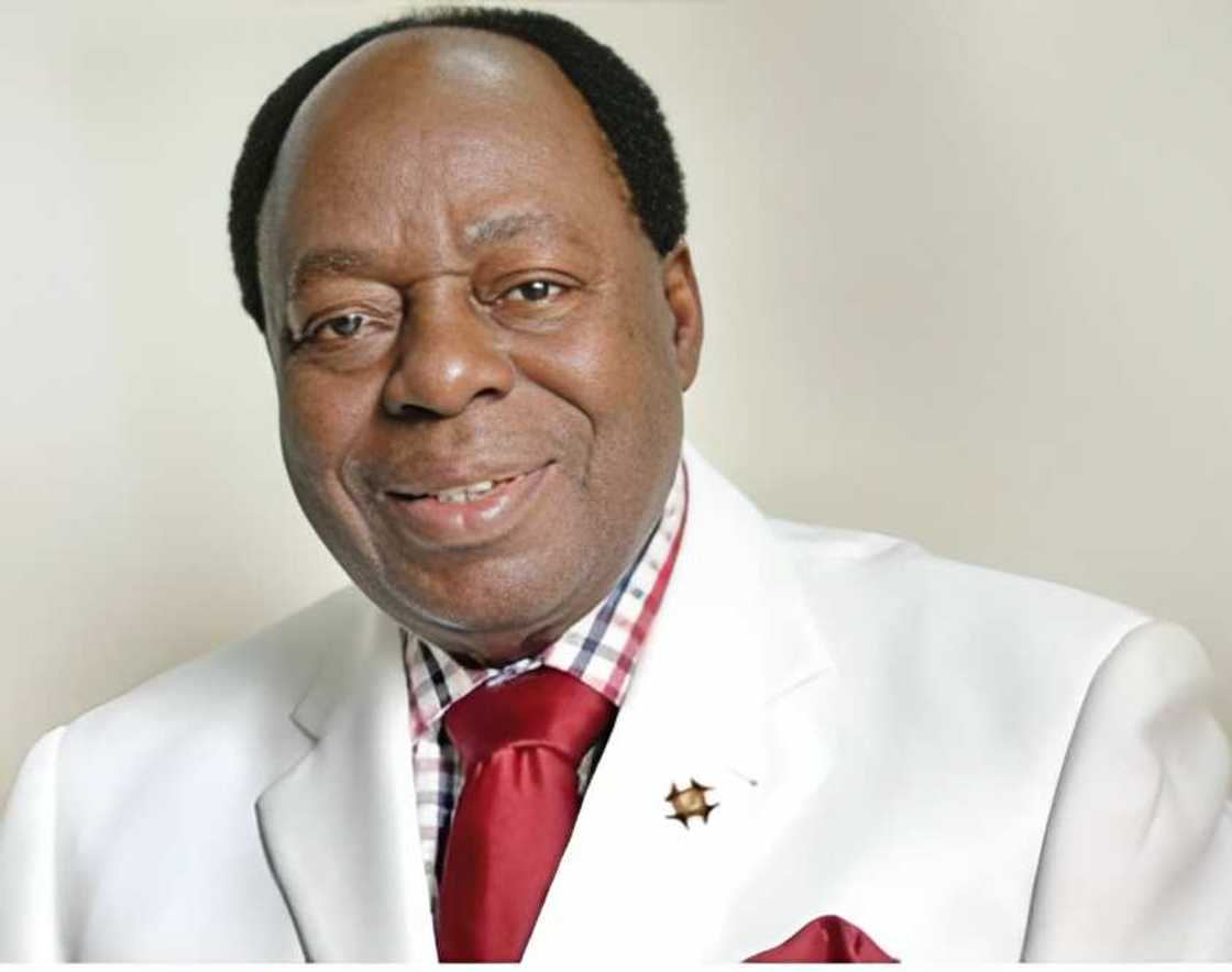 Afe Babalola’s achievements