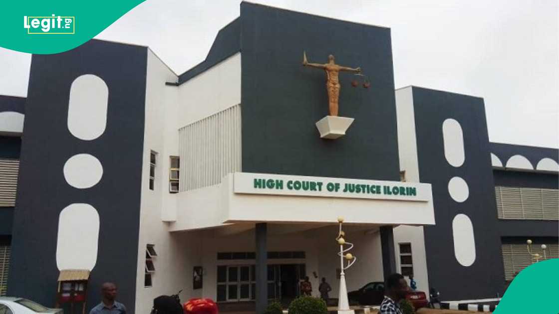 Rahotanni sun ce Malam Abdulrahman ya kashe Hafsoh Lawal don tsafi da ita da sayar da sassan jikinta Rahotanni sun ce Malam Abdulrahman ya kashe Hafsoh Lawal don tsafi da ita da sayar da sassan jikinta