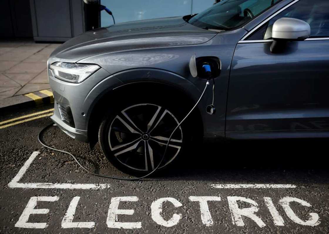 Electric car batteries could help boost short-term grid storage in times of increased demand or lower supply Electric car batteries could help boost short-term grid storage in times of increased demand or lower supply