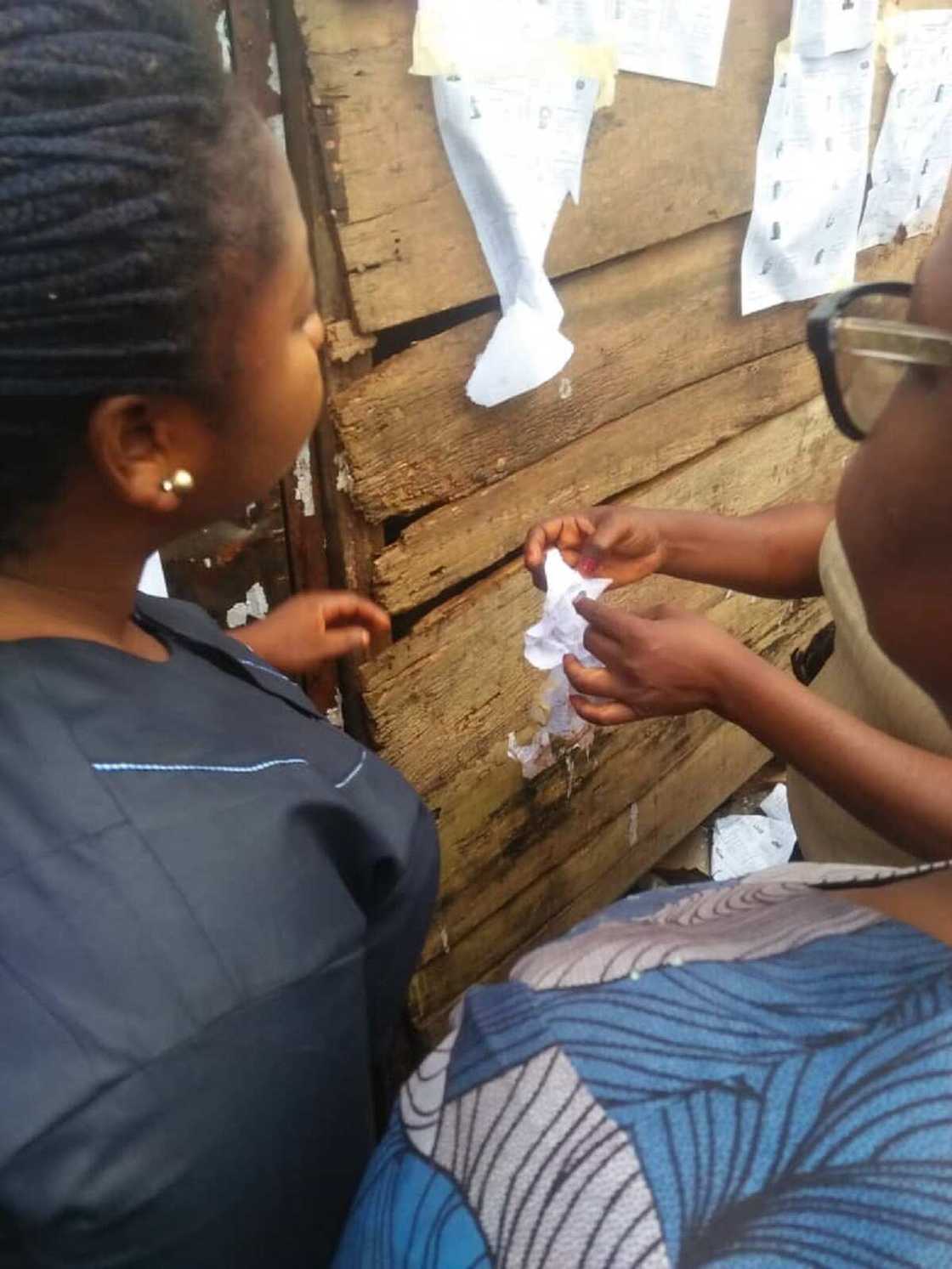 KAI TSAYE: Yadda zaben jihar Ondo yake gudana KAI TSAYE: Yadda zaben jihar Ondo yake gudana