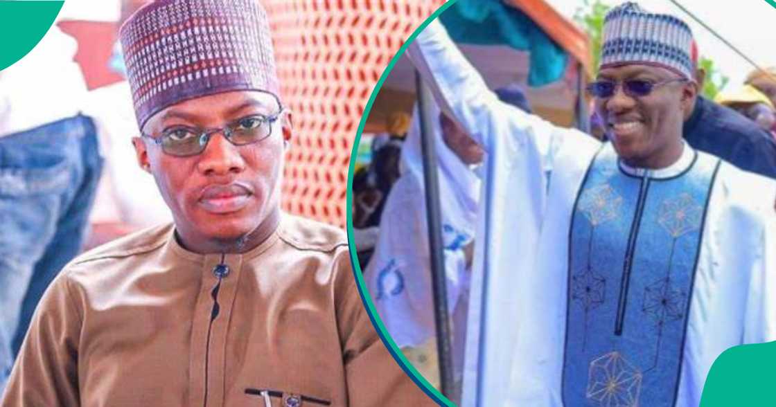 Faozey Nurudeen. Faozey Nurudeen.