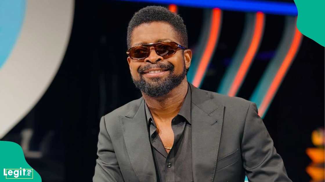 Basketmouth comments on Nigerians spending billions on luxury cars despite Lagos roads and flooding Basketmouth comments on Nigerians spending billions on luxury cars despite Lagos roads and flooding