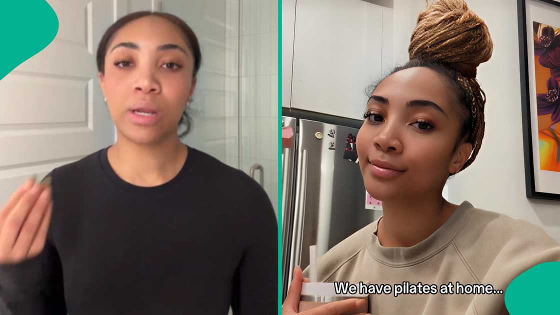 Former pastor's wife narrates how her marriage crashed, shares what she noticed