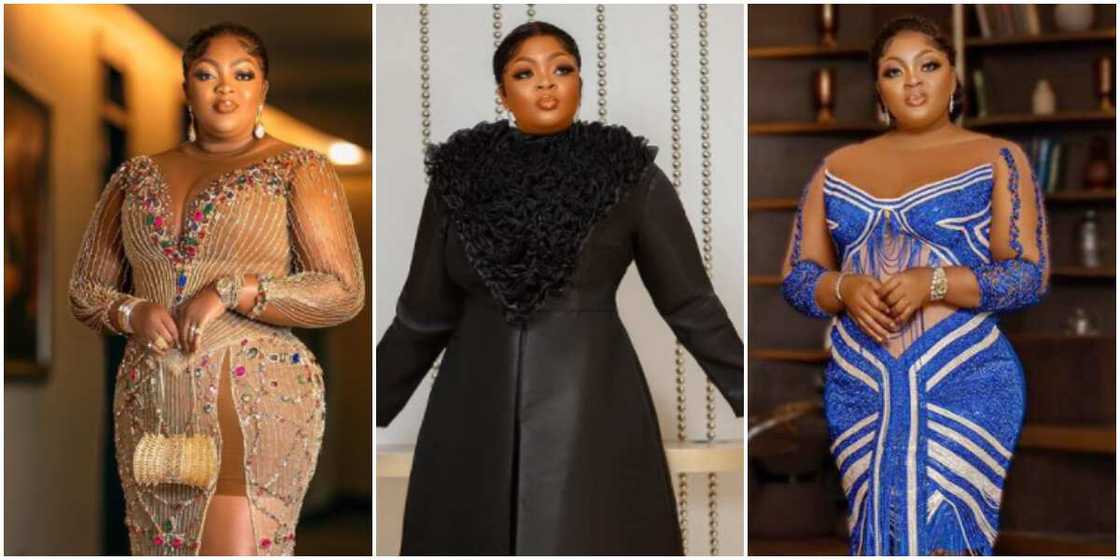 Eniola Badmus 20 Years on Stage Eniola Badmus 20 Years on Stage