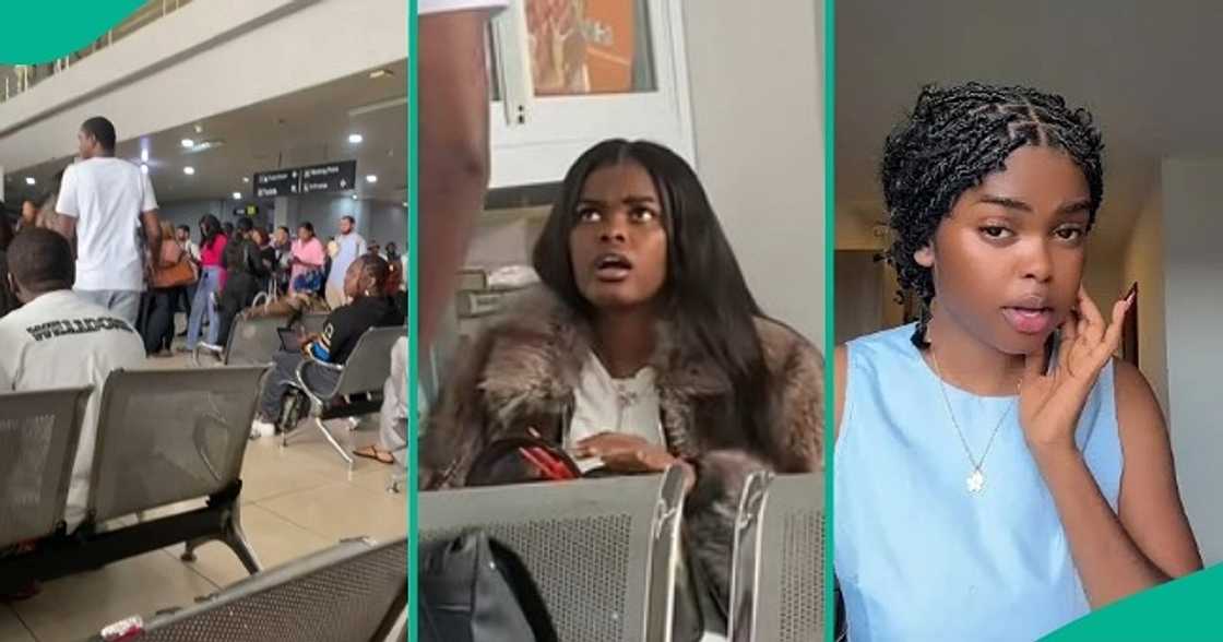 Lady shares what she observed about Jarvis Jadrolita. Lady shares what she observed about Jarvis Jadrolita.