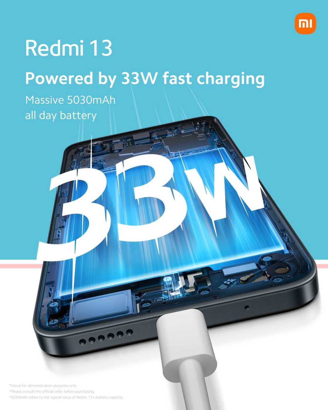 Introducing Redmi 13: 108MP Camera Paired with Fun Features to Unleash your Creativity Introducing Redmi 13: 108MP Camera Paired with Fun Features to Unleash your Creativity