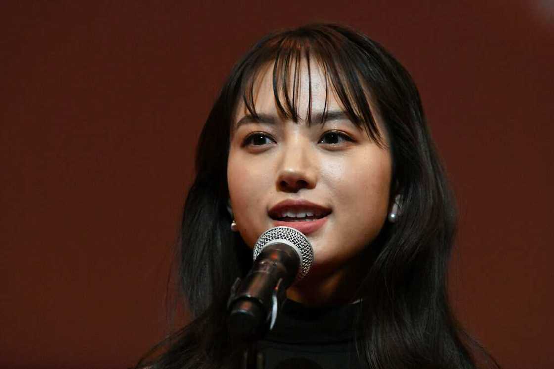 Best Japanese actresses Best Japanese actresses