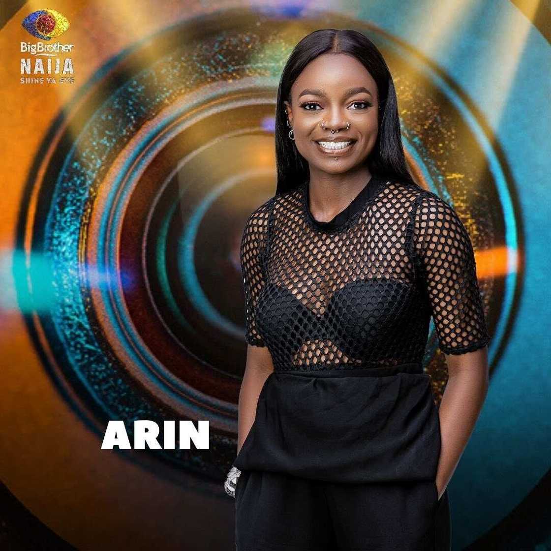 BBNaija BBNaija