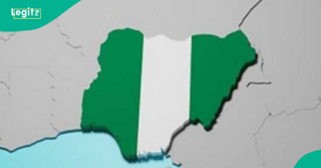 Nigerian man's letter to Donald Trump gets attention on X.