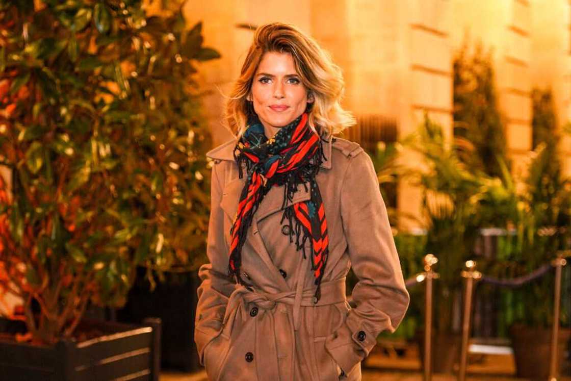 Biographie d’Alice Taglioni: films, âge, taille, enfants, mari Biographie d’Alice Taglioni: films, âge, taille, enfants, mari