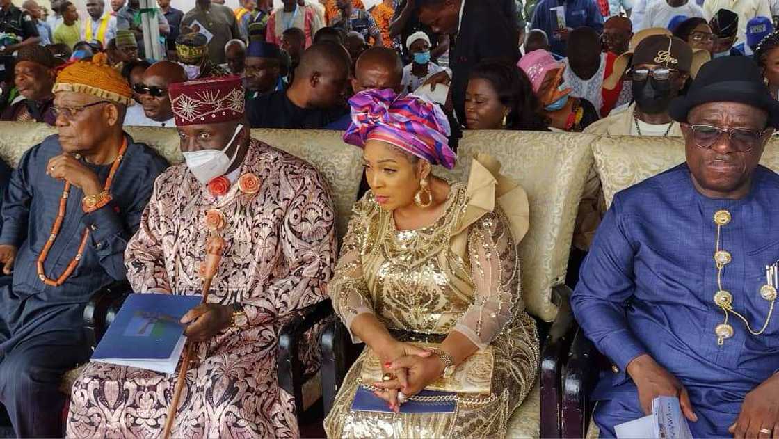 Akpanudoedehe joins Akwa Ibom governorship race Akpanudoedehe joins Akwa Ibom governorship race