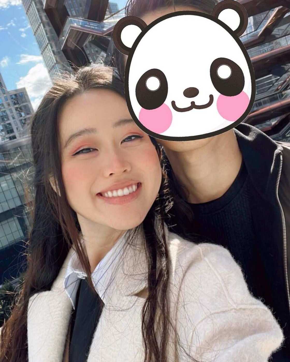 Stephanie Soo’s boyfriend