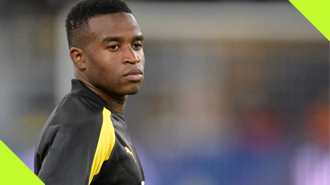 Age Scandal Rocks Youssoufa Moukoko, Adoptive Father Alleges He's 24, Not 20 Age Scandal Rocks Youssoufa Moukoko, Adoptive Father Alleges He's 24, Not 20