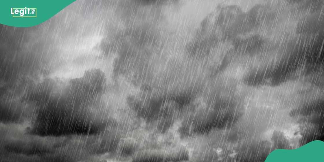 NiMet predicts extended rain falls and thunderstorm across Nigeria