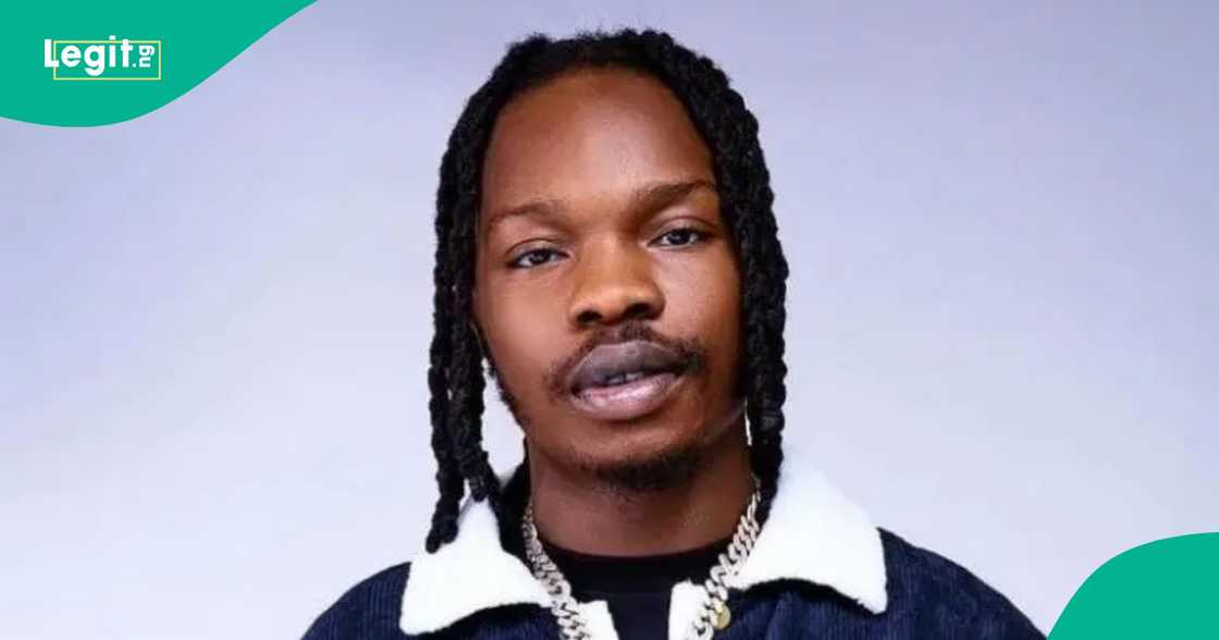 Fans react to Naira Marley's post about court's recent pronouncement. Fans react to Naira Marley's post about court's recent pronouncement.