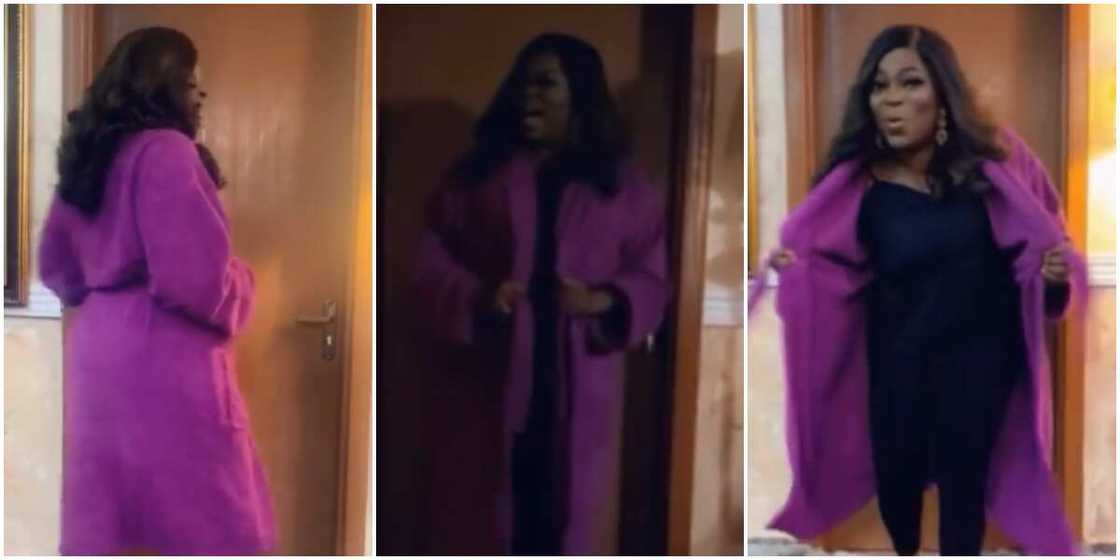 Funke Akindele Funke Akindele