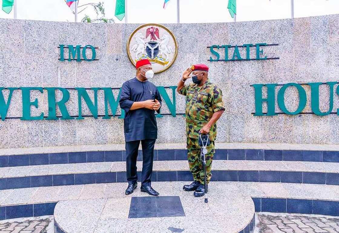 Reverend Emeka Merenu: Gunmen Kill Prominent Imo Anglican Priest, Set Vehicle Ablaze Reverend Emeka Merenu: Gunmen Kill Prominent Imo Anglican Priest, Set Vehicle Ablaze