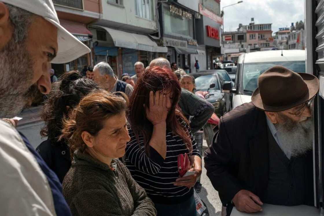 Some economists think Turkey may be forced to impose soft currency controls Some economists think Turkey may be forced to impose soft currency controls