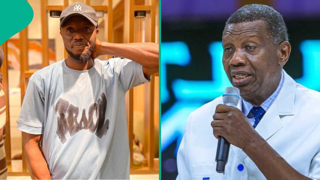 Member of RCCG reacts after hearing amount church pays its Abuja pastor