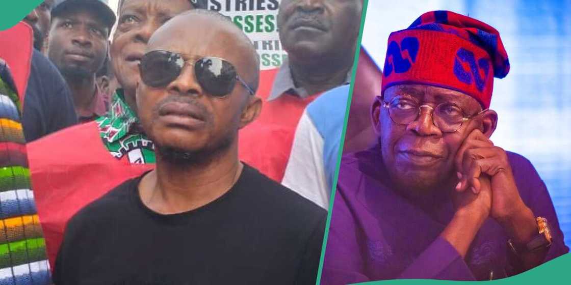 New minimum wage: Labour says they cannot accept N62000 New minimum wage: Labour says they cannot accept N62000