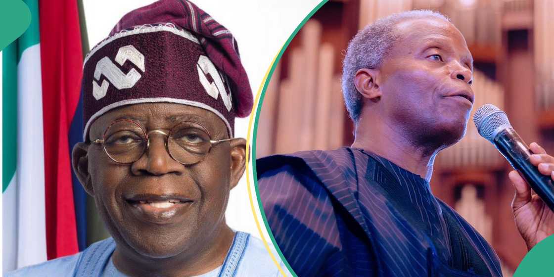 President Bola Tinubu, Osinbajo expected at World Real Estate Congress in Lagos President Bola Tinubu, Osinbajo expected at World Real Estate Congress in Lagos