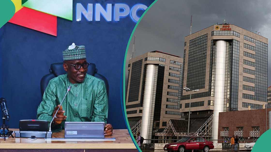 NNPC gives update on 2024 recruitment exercise.