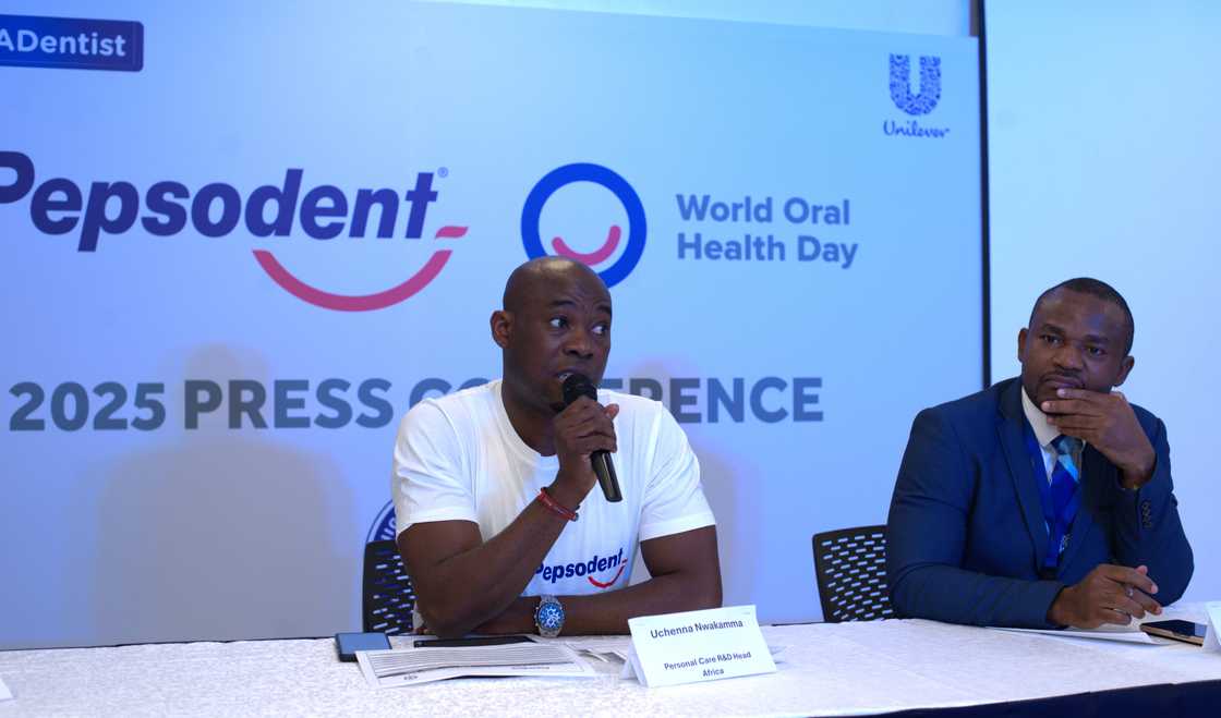 2025 World Oral Health Day: Pepsodent organizes dental health program in 20 states