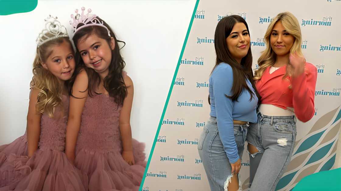 Sophia Grace Sophia Grace