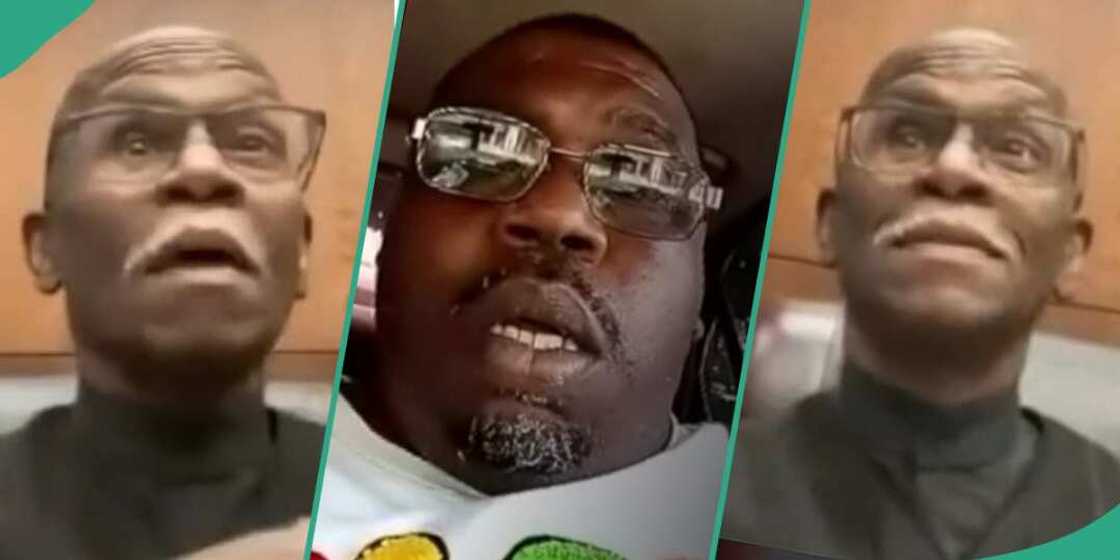 Judge confused as man with suspended licence drives during zoom call Judge confused as man with suspended licence drives during zoom call